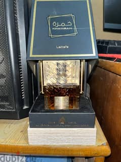 عطر لطافة خمرة - Lattafa Khamrah 0