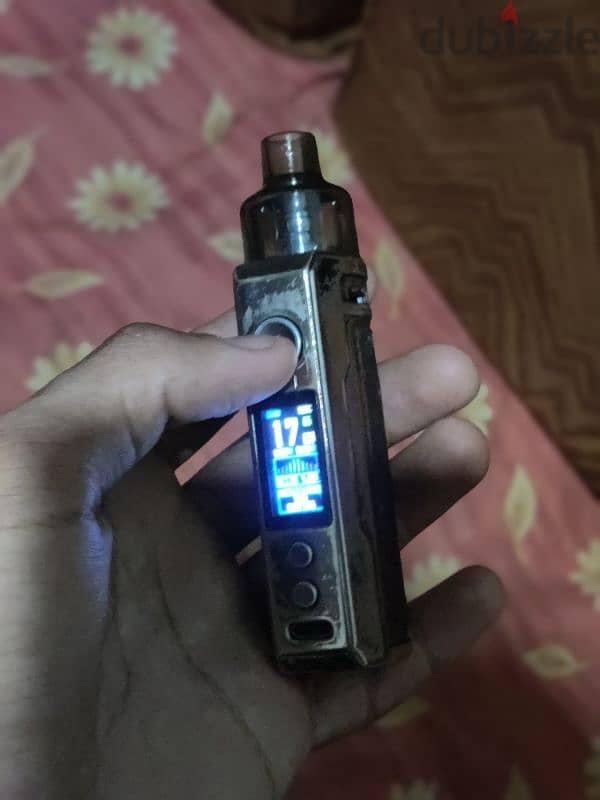 vape Drage S 1