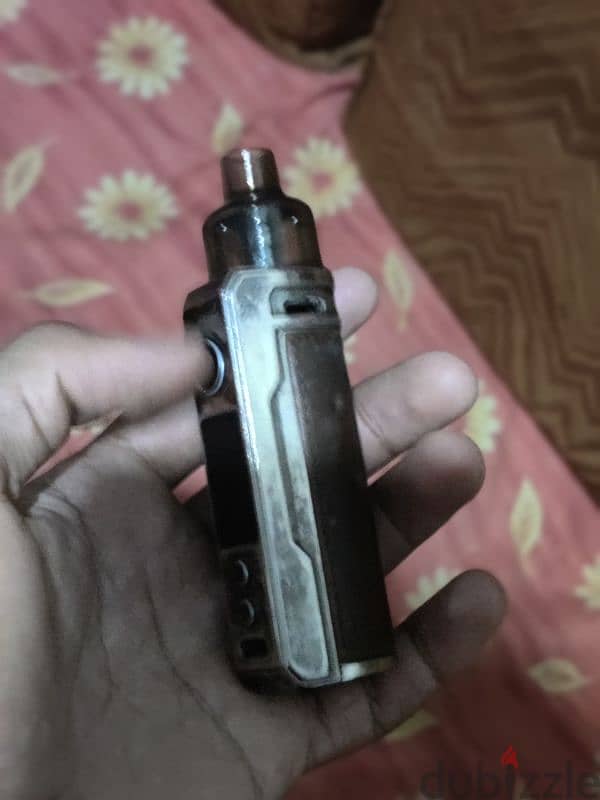 vape Drage S 2