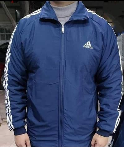 Adidas vintage classic tracksuit (double face)