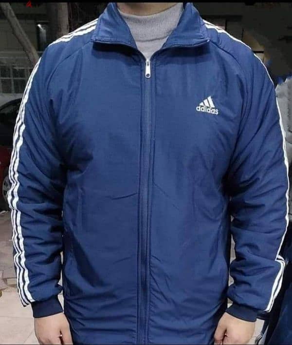 Adidas vintage classic tracksuit (double face) 0