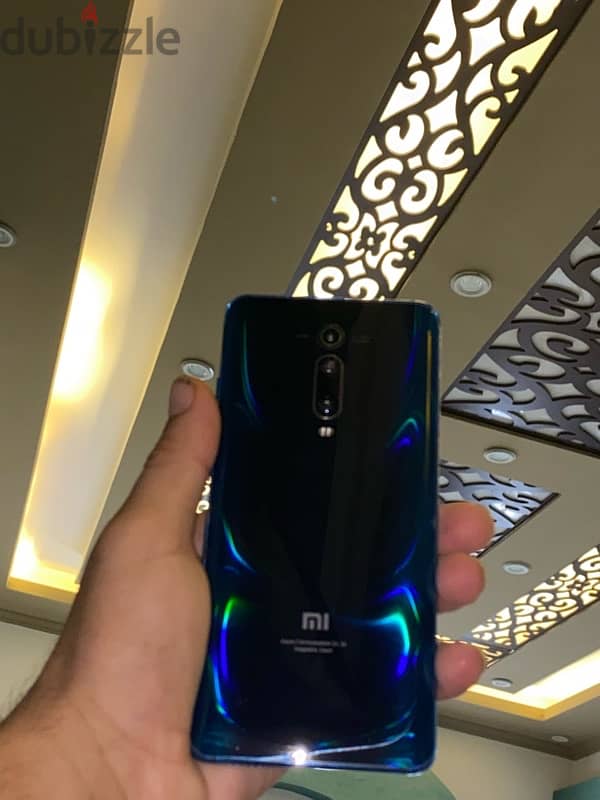 mi 9t 2