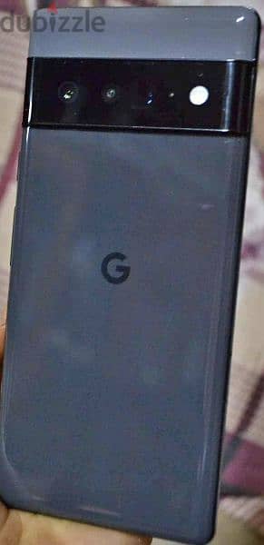 Google pixel 6A used as new