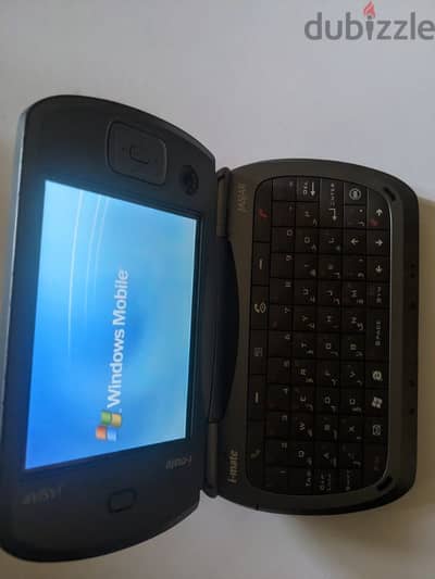 i mate JASJAR GSM/GPRS Pocket PC/Mobile Phone