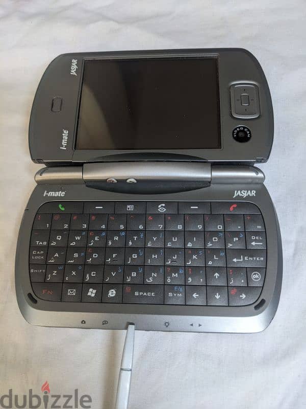 i mate JASJAR GSM/GPRS Pocket PC/Mobile Phone 14