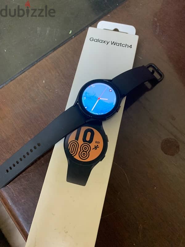 samsung watch 4 0