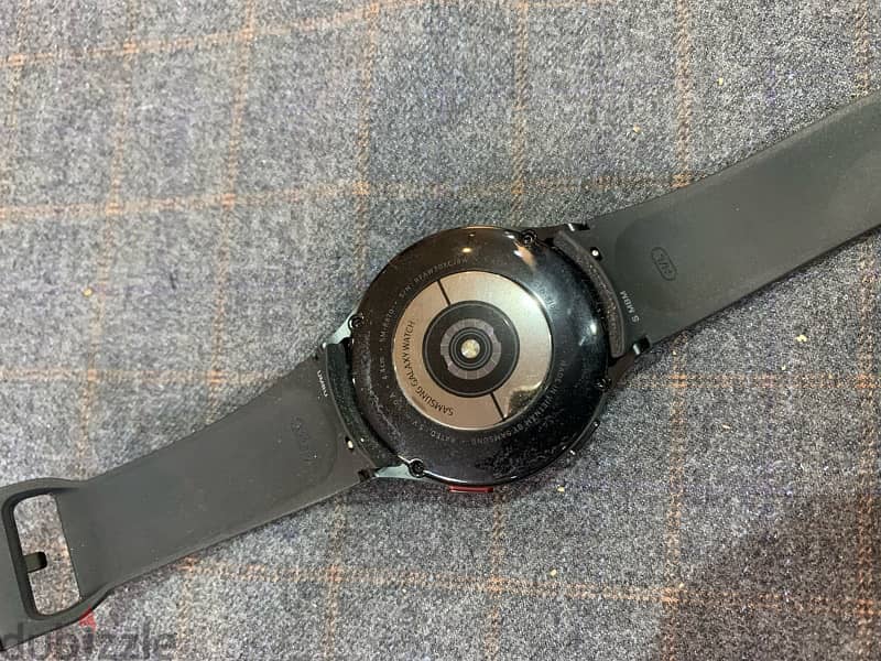 samsung watch 4 3