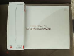 Huawei matepad 11.5S paper Edition 0