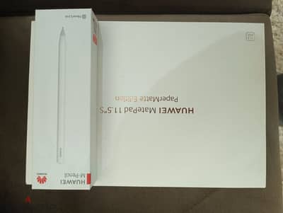 Huawei matepad 11.5S paper Edition