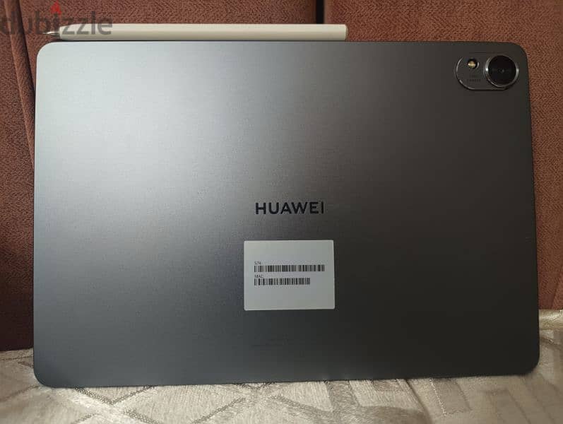 Huawei matepad 11.5S paper Edition 2