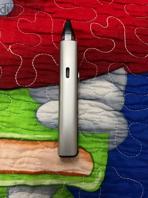 vape wenax q pro with liquid free 1