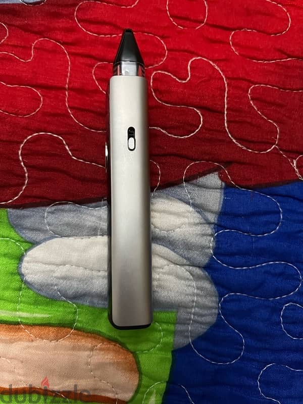 vape wenax q pro with liquid free 3