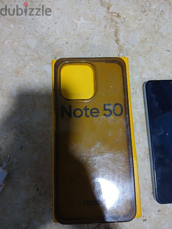 Realme Note 50 11