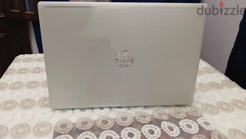 HP PROBOOK core i7 10th gen 4