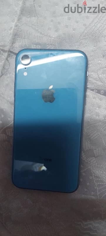 iphone Xr 1