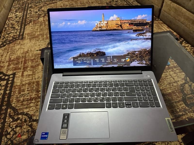 lenovo ideapad 3 slim laptop 1