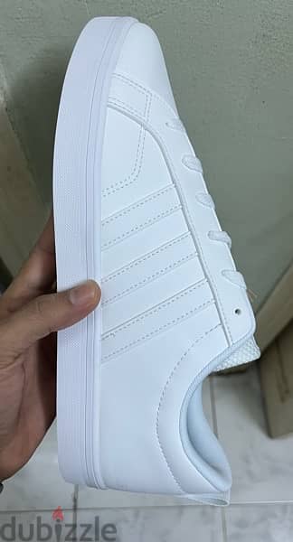 adidas vs pace size 45 1/3 1