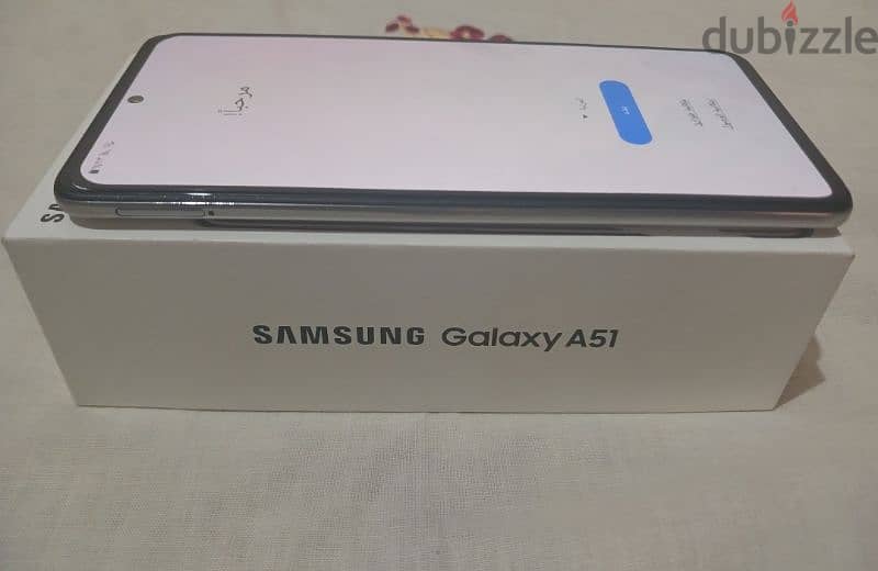 Samsung a51 1