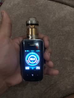 vape luxe للبيع 0