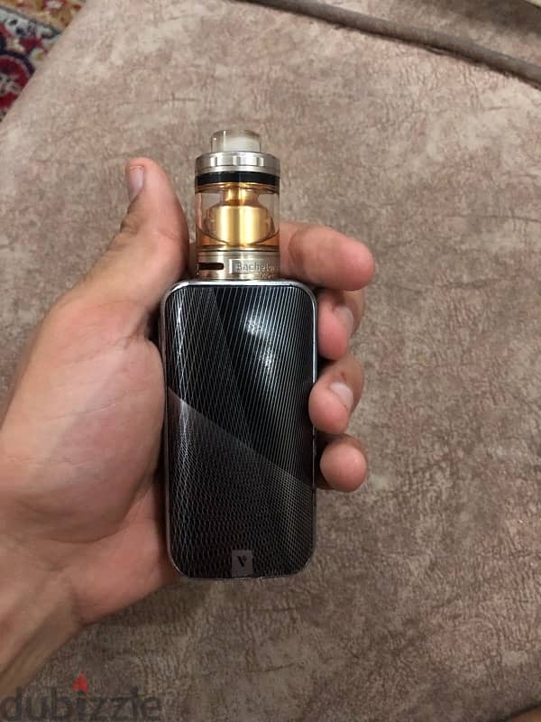 vape luxe للبيع 1