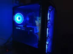 كيسة تجميع Shark s77 rgb case 0