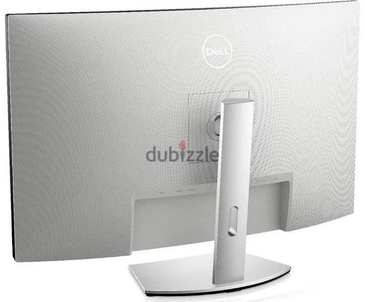 dell curved 4k 32 inch حالة ممتازة شاشة مميزة 1