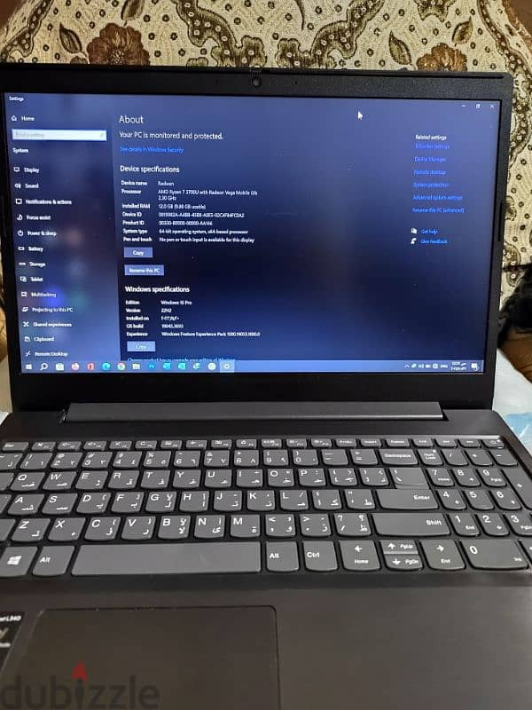 lenovo ideapad 3 8