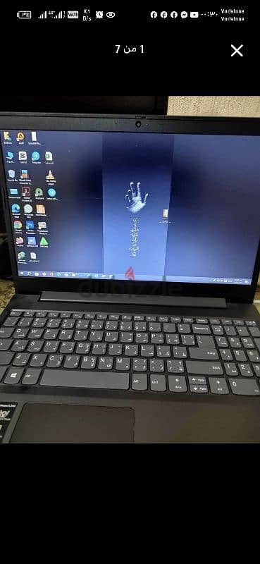 lenovo ideapad 3 9