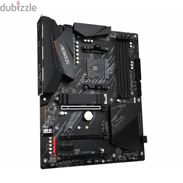 ماذر بورد وبروسيسور / motherboard and CPU 2