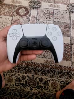 ps5 new for sale معاه دراع واحد الجهاز جديد ١ تيرا 0