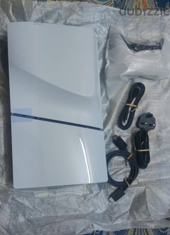 ps5 new for sale معاه دراع واحد الجهاز جديد ١ تيرا 2