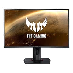 Asus tuf gaming monitor 2k 0