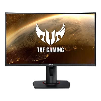 Asus tuf gaming monitor 2k