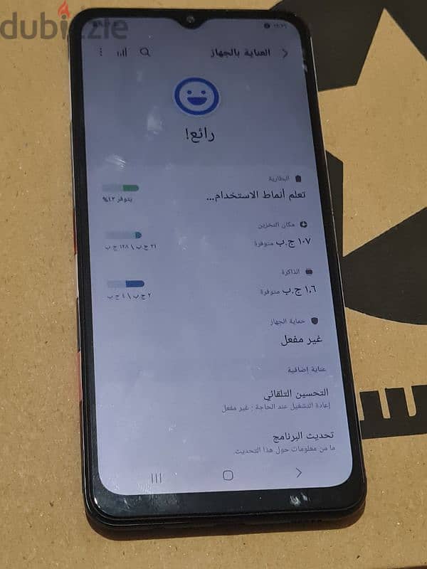 m12 سامسونج 4