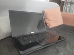 لاب توب ديل بحاله ممتازه labtop dell 0