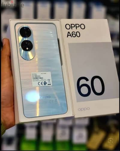 a60oppo8/128الجاز جديد جايبه قسط