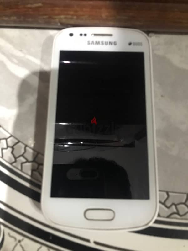 للبيع Samsung Galaxy S Dose S7562 وارد الامارات 4