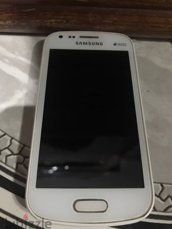 للبيع Samsung Galaxy S Dose S7562 وارد الامارات 8