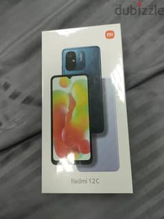 Redmi 12c + IPhone 8 for sale or change 0