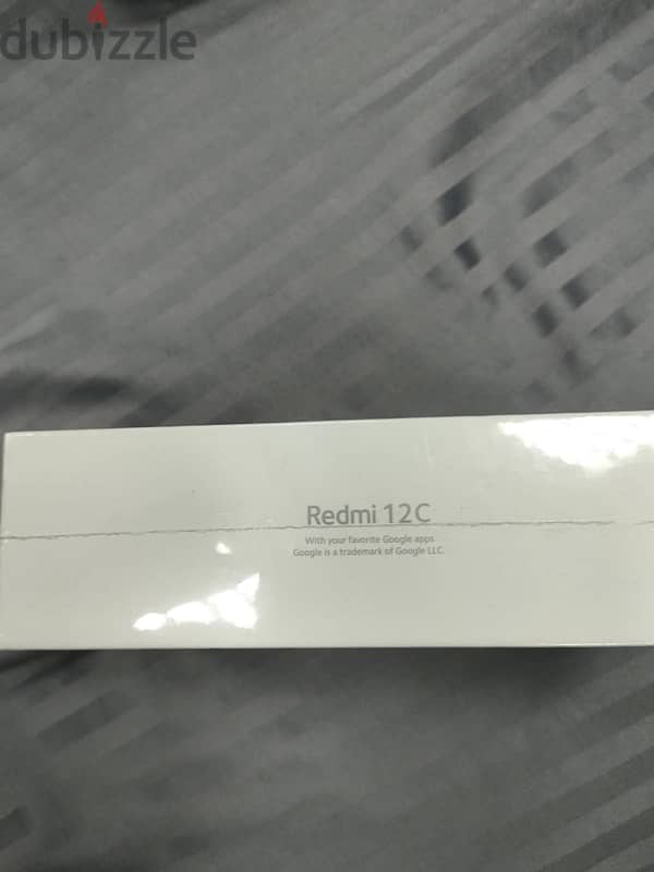 Redmi 12c + IPhone 8 for sale or change 1