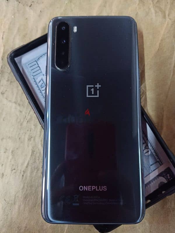 OnePlus Nord2 5G 3