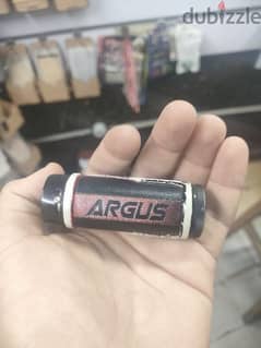 argus pro 0