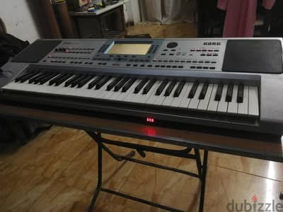 Korg pa 50