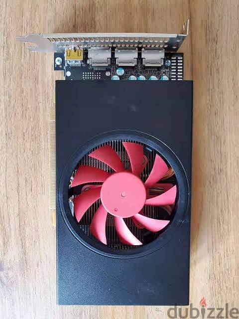 كرت zotac rx 580 4gb 0