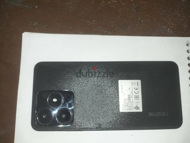 realme c53 2