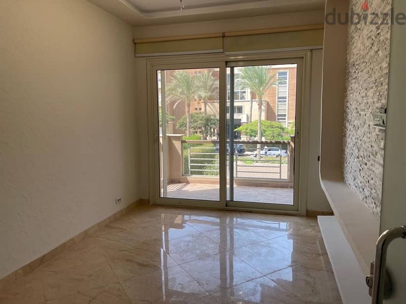 توين هاوس مطبخ تكييفات نيو جيزة Twin house for rent New Giza 6