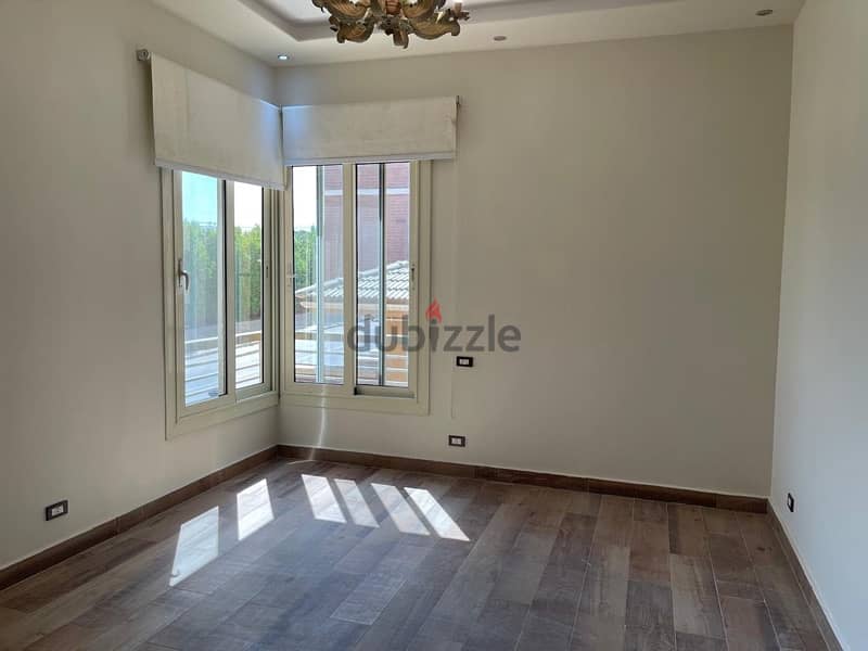 توين هاوس مطبخ تكييفات نيو جيزة Twin house for rent New Giza 7