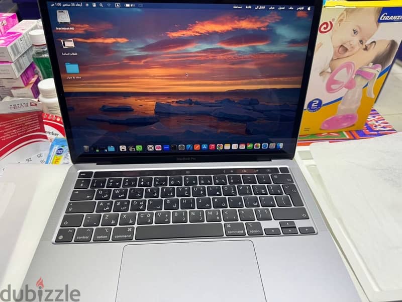 macbook pro m2 13 inch 2