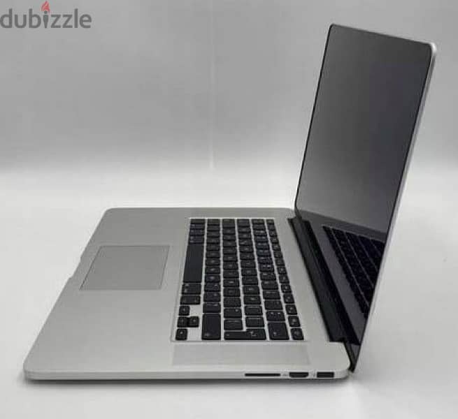 MacBook Pro 2013 - i7-15 Inch - 16G Ram-2G Nvidia GPU - 500 SSD 0