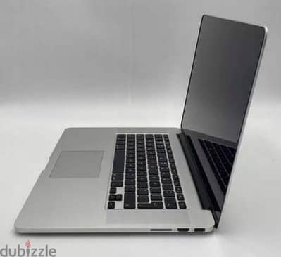 MacBook Pro 2013 - i7-15 Inch - 16G Ram-2G Nvidia GPU - 500 SSD